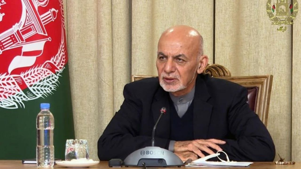 تقویت حاکمیت ملی افغانستان با خروج نیروهای خارجی / منطقه پایان حضور آمریکا را درک کند
