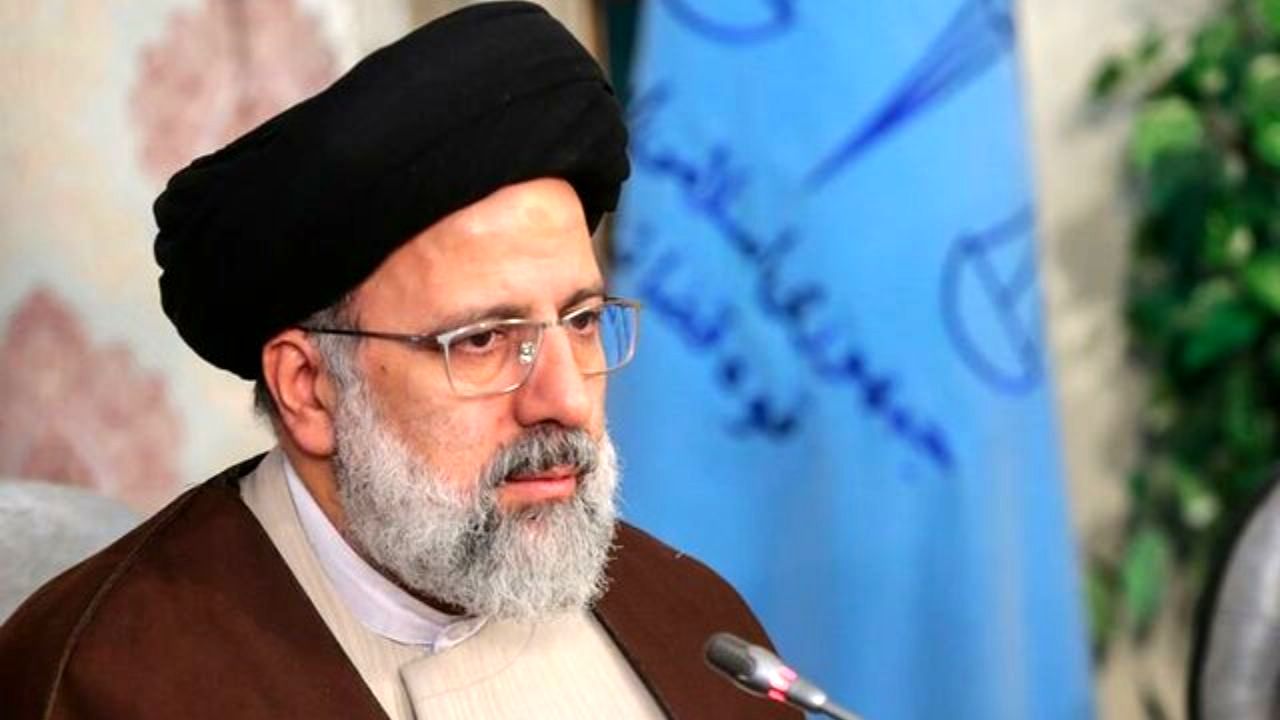 نامه فرمانده سپاه به رهبری برای عدم کاندیداتوری رئیسی صحت دارد؟