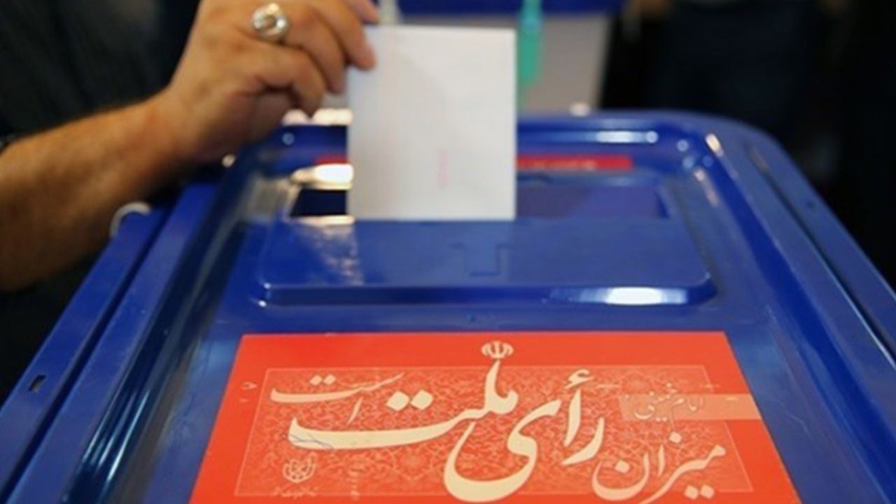 کاندیداهای نظامی مقبول نیستند/ قالیباف، لاریجانی و ظریف رای ندارند
