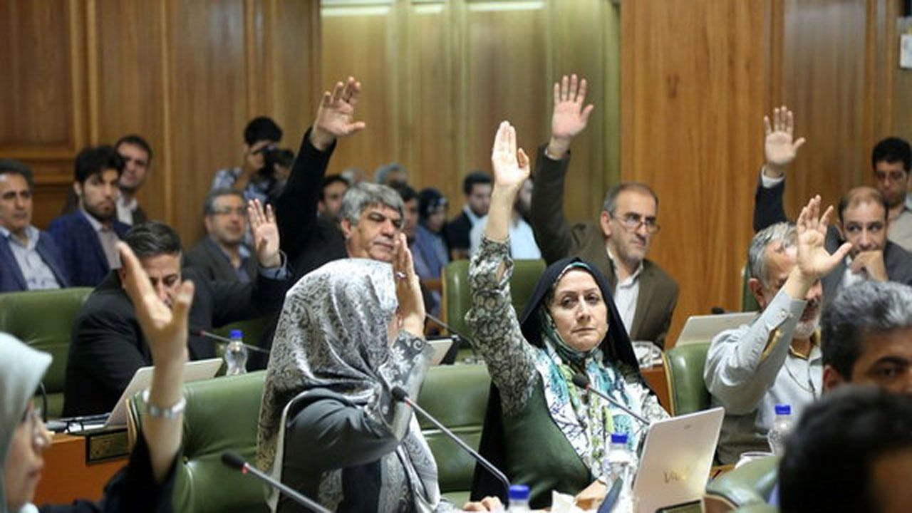 لایحه مجوز واگذاری حق بهره‌برداری 14 ملک متعلق به شهرداری تصویب شد