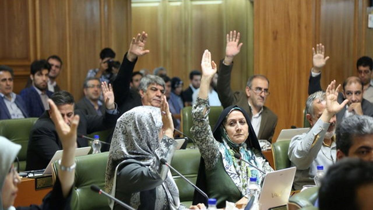 لایحه مجوز واگذاری حق بهره‌برداری 14 ملک متعلق به شهرداری تصویب شد