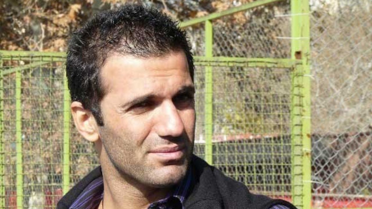 رضایی: به این پرسپولیس افتخار می‌کنیم