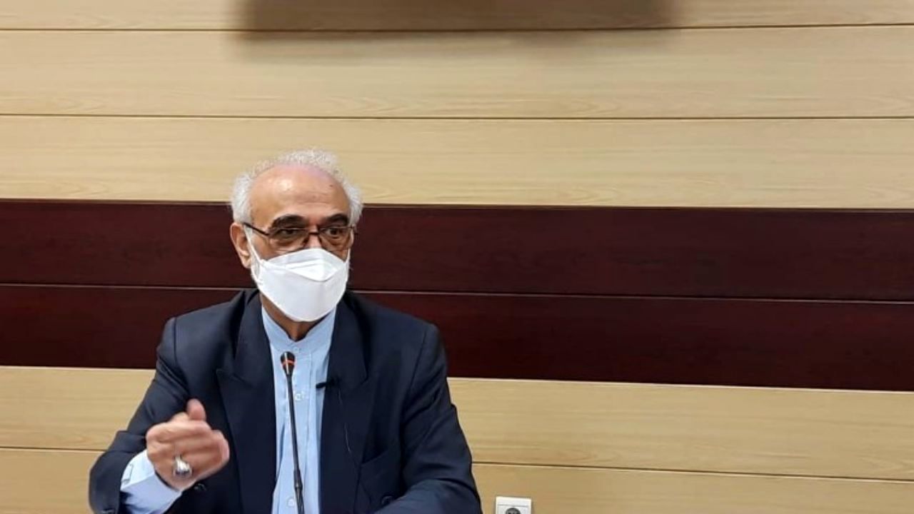 عده ای می‌خواهند با گره زدن معیشت مردم به تصویب لوایح FATF بهره برداری انتخاباتی کنند/ بررسی تصویب لوایح FATF بعد از رفع تحریم ها موضوعیت پیدا می کند/ ر اتاق جنگ اقتصادی و مالی ما 35 نفر متخصص قوی حضور دارند؟!/  FATF ارتباطی به سند راهبردی ایران و چین ندا