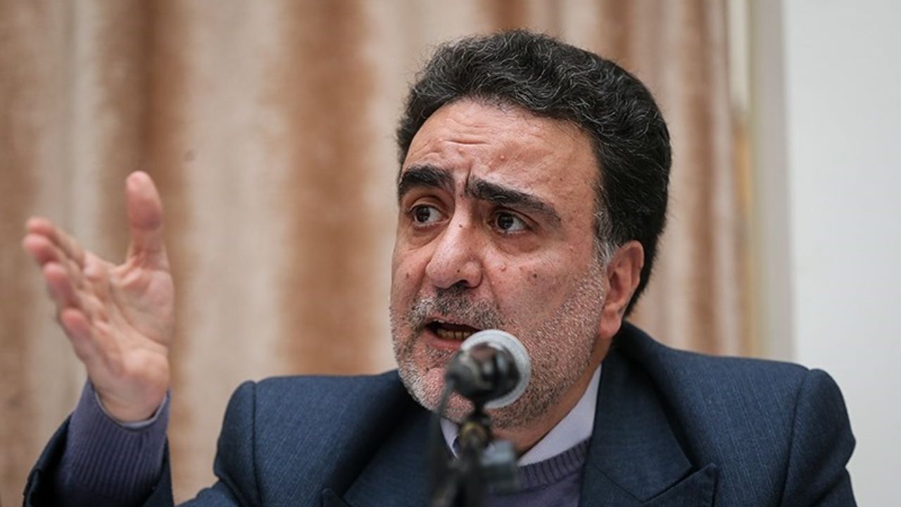 تاجزاده: برای شرکت در انتخابات ریاست جمهوری، در حال مشورت با دوستانم هستم