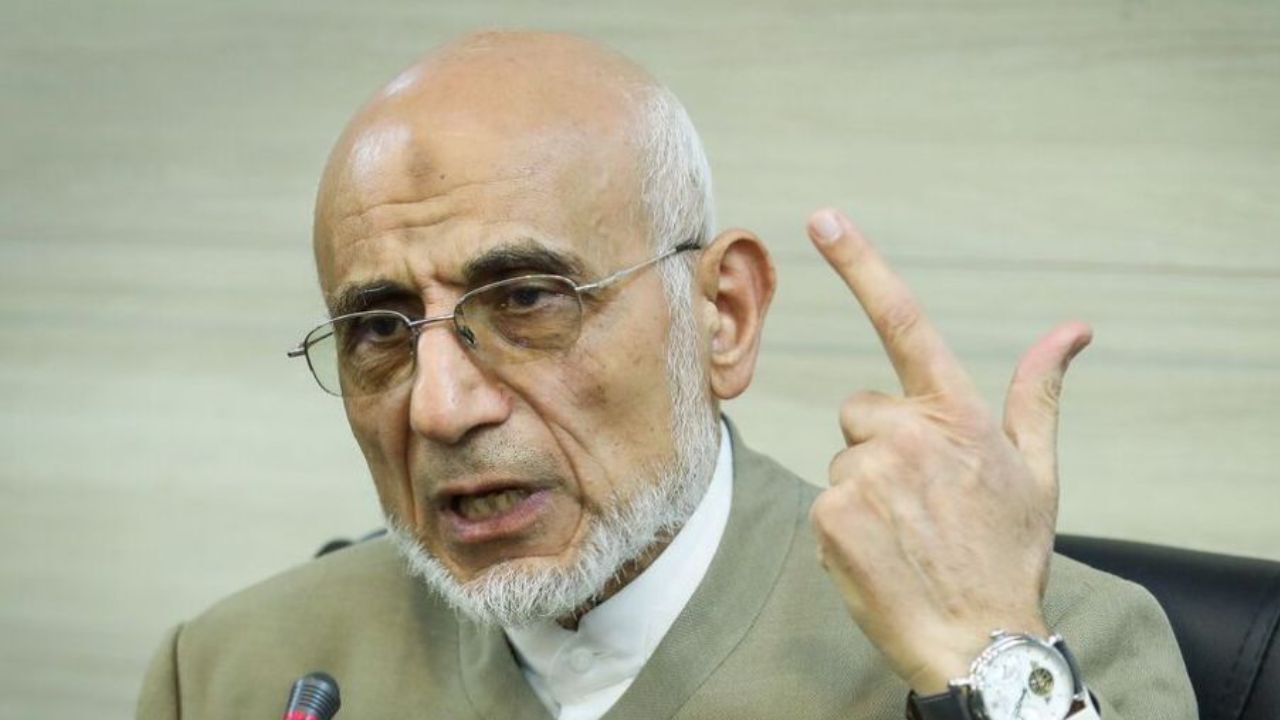 دولت روحانی فقط فرصت‌سوزی کرد / ضرورت تجدیدنظر اساسی در سامانه امنیتی سازمان انرژی اتمی