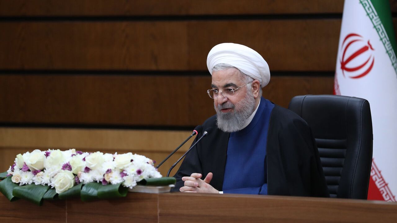 بین خوب و بهتر یکی را انتخاب کنیم / در مذاکرات وین عجله نداریم / باید انتخابات پرنشاطی را برگزار کنیم
