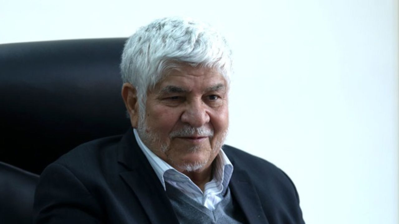 فائزه سرتق است/ فضای کشور انتخاباتی نیست/ مشکلات کشور روی دوش رئیس‌جمهوری است/ تا نظرات شورای نگهبان اعلام نشود، نامزد جبهه اصلاحات معرفی نخواهد شد