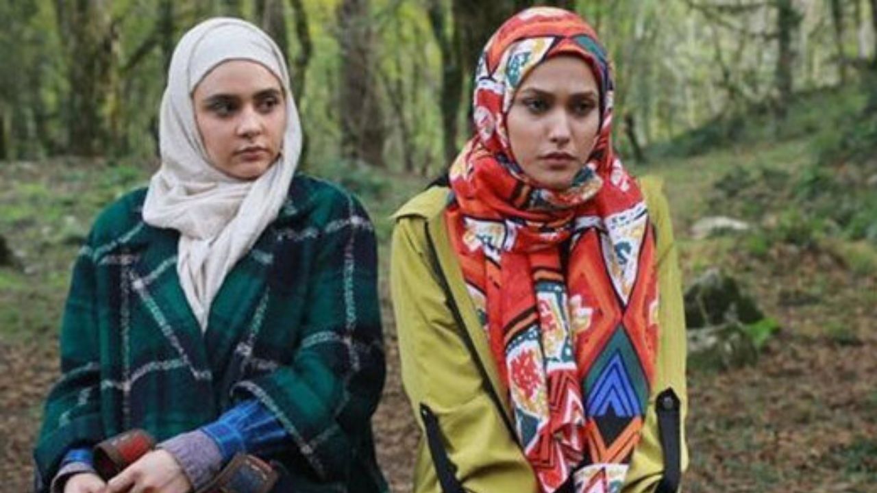 موضع عجیب مدیر سیمافیلم درباره سریال «احضار»