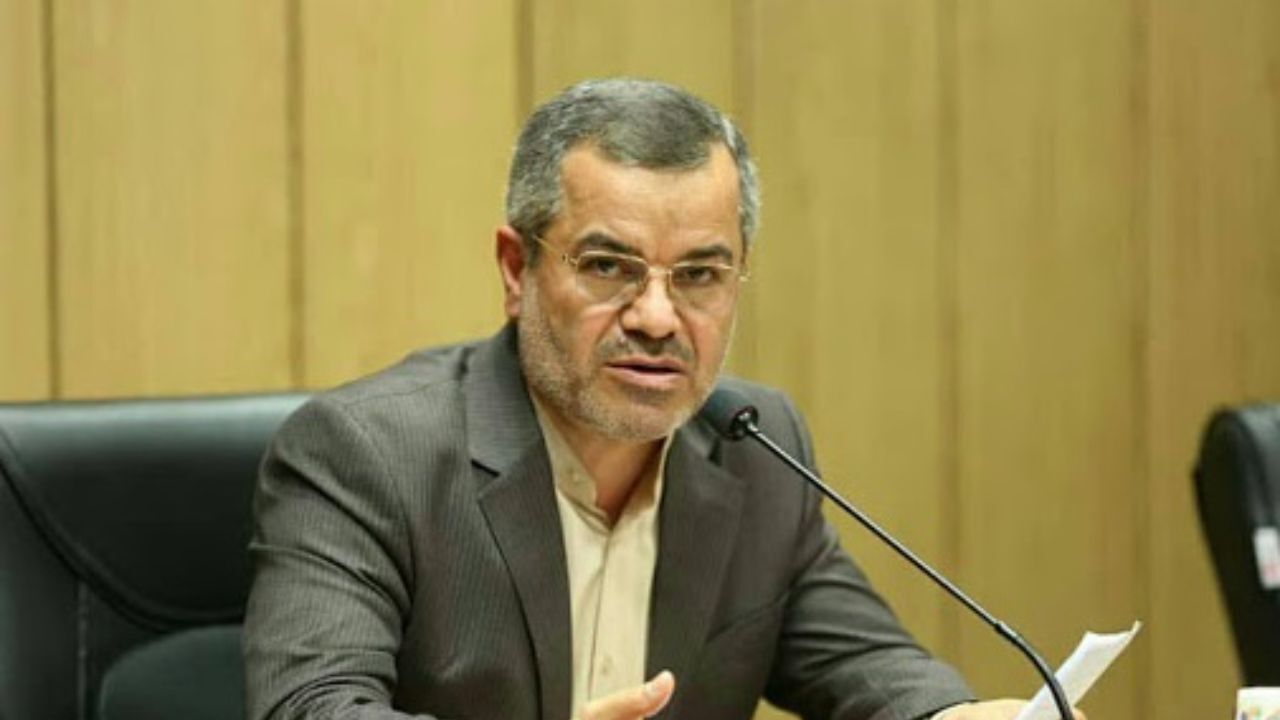 در صورت تعطیلی، اصناف بانک‌ها هم باید تعطیل شوند / راه‌های ارتباطی شهرها باید بسته شود