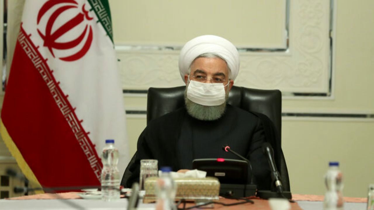 مجلس یازدهم و رویاپردازی برای انتقام همه‌جانبه از روحانی و دولت/ محمدحسن آصفری: طرح تحقیق و تفحص از ریاست جمهوری در قالب 9 سوال تدوین شد/ بعد از خروج روحانی و تیم او از پاستور، مجلس یازدهم به وظیفه نظارتی خود عمل خواهد کرد
