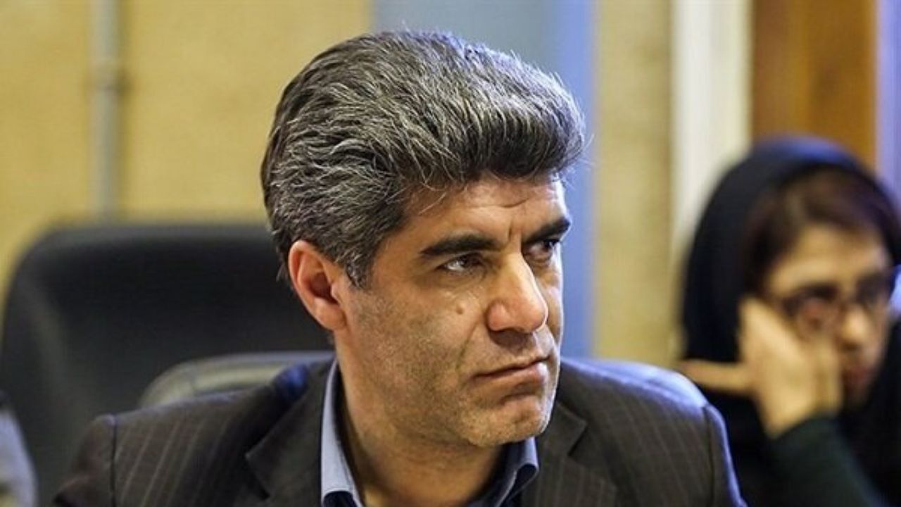 لاریجانی از اصلاح‌طلبان نیست / در ایران چیزی به اسم دولت ائتلافی جواب نمی‌دهد