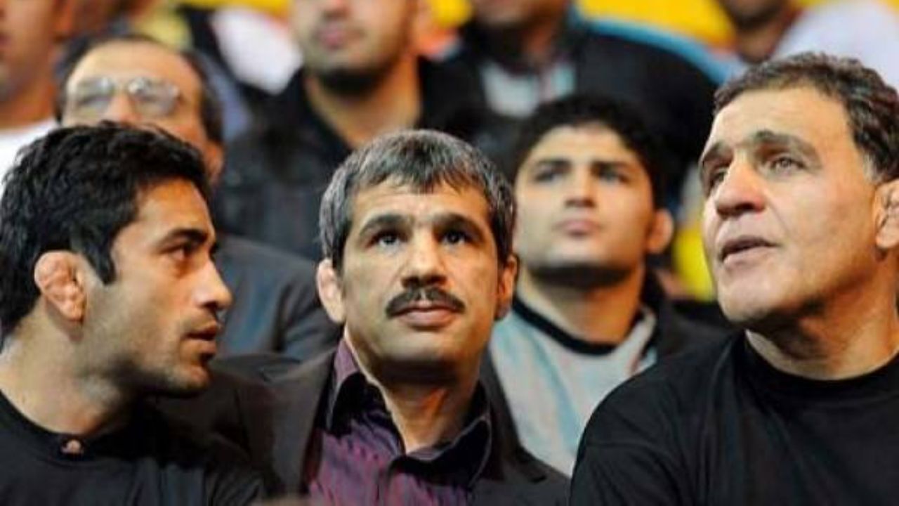کسب سهمیه مهم نیست، در المپیک باید مدال بیاوریم/ کشتی گیر ایرانی باید جز 3 نفر برتر باشد