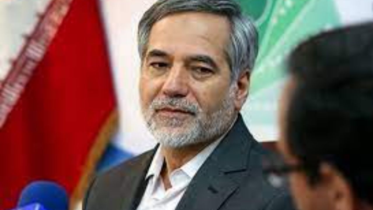 سند ایران و چین ما را به یک توازن سیاسی در جهان می‌رساند/ برجام مرهمی بر مشکلات کشور نشد