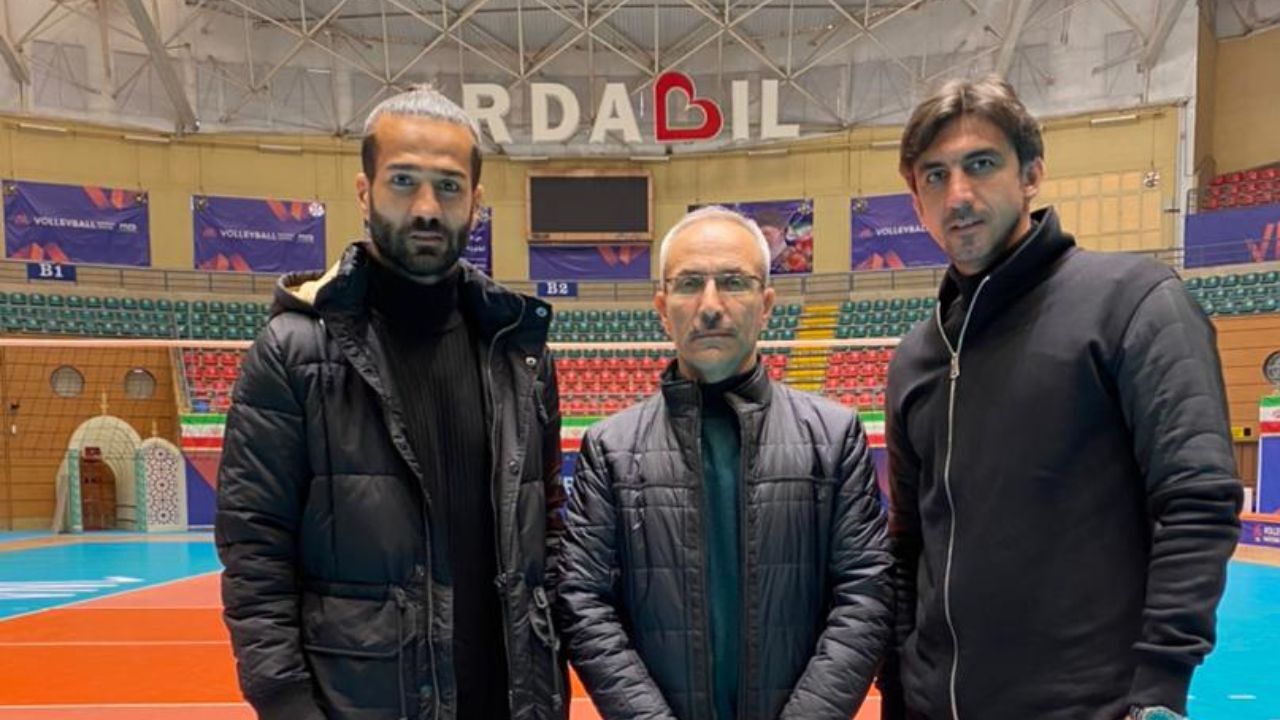 رحمتی توبیخ شد