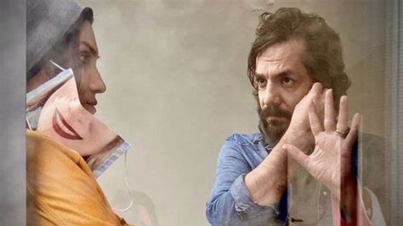 «لبخند ماسک» غزالی برنده جایزه بهترین فیلم کوتاه تجربی جشنواره برزیل شد
