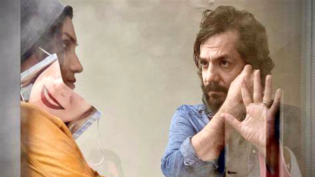 «لبخند ماسک» غزالی برنده جایزه بهترین فیلم کوتاه تجربی جشنواره برزیل شد