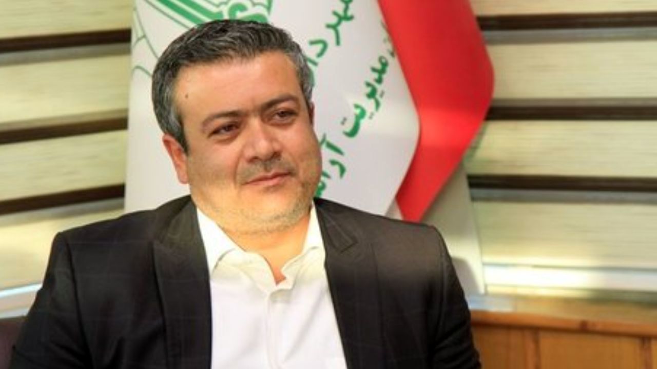 اتباعِ خارجی دفن اموات در کرج، سهمی از واکسن کرونا ندارند