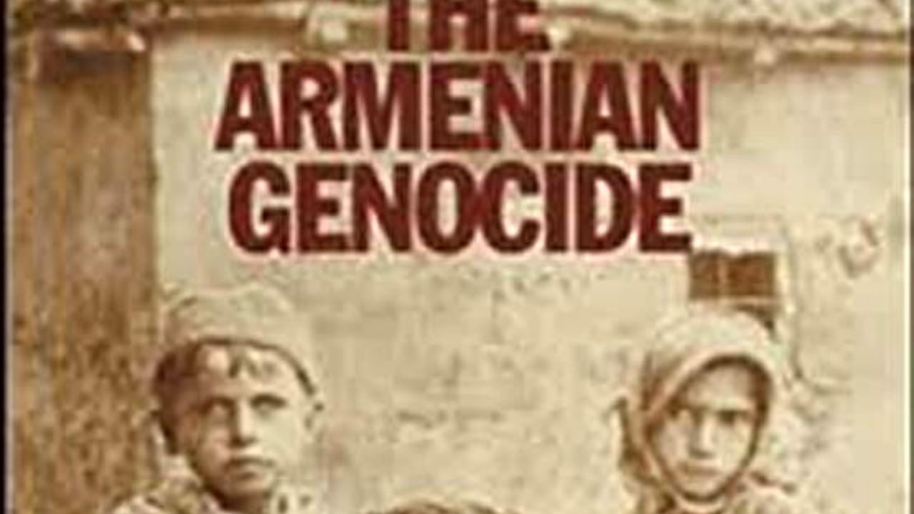 بایدن رسما نسل‌کشی ارامنه توسط امپراتوری عثمانی را به رسمیت می‌شناسد