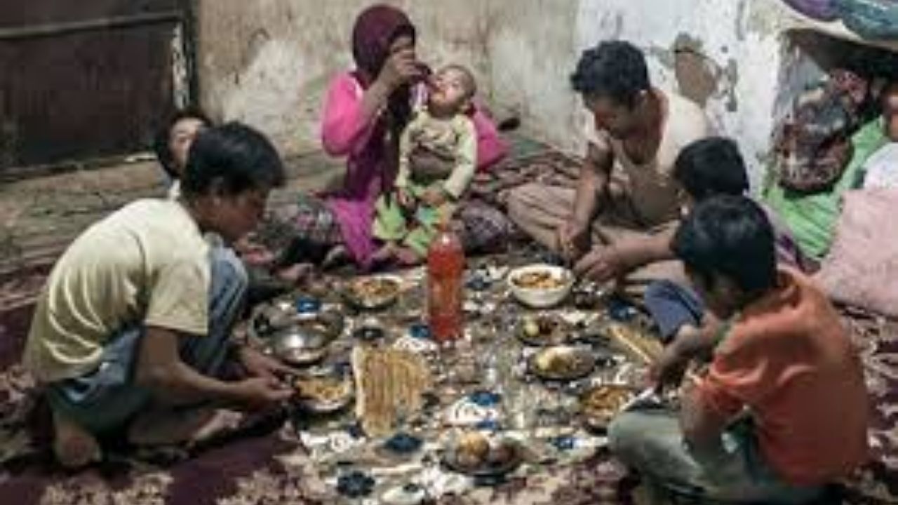 لزوم توجه به خانواده کارگرانِ روزمزدی که با کرونا جان باختند