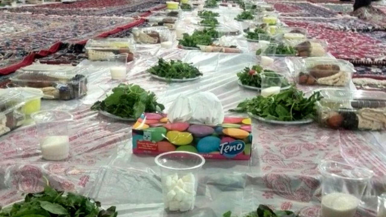 چگونه از بی‌حالی بعد از افطار جلوگیری کنیم؟
