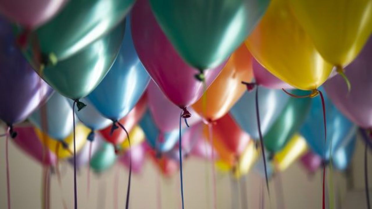 چند ایده جالب برای برگزاری جشن تولد در روزهای کرونایی