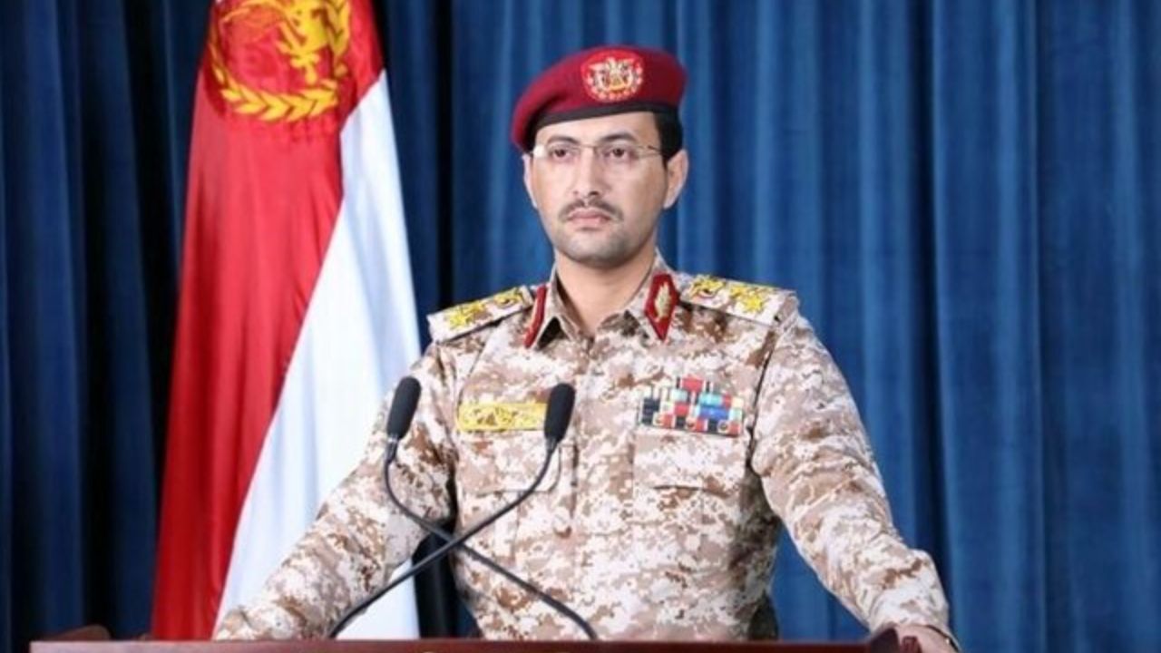 حمله پهپادی انصارالله یمن به اهداف حساس در خاک عربستان