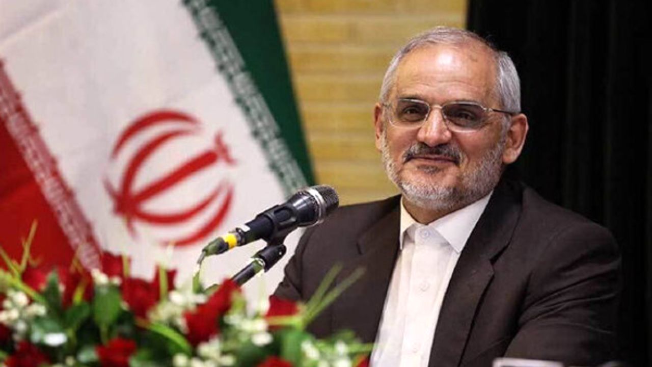 اتمام امتحانات مدارس تا قبل از برگزاری انتخابات