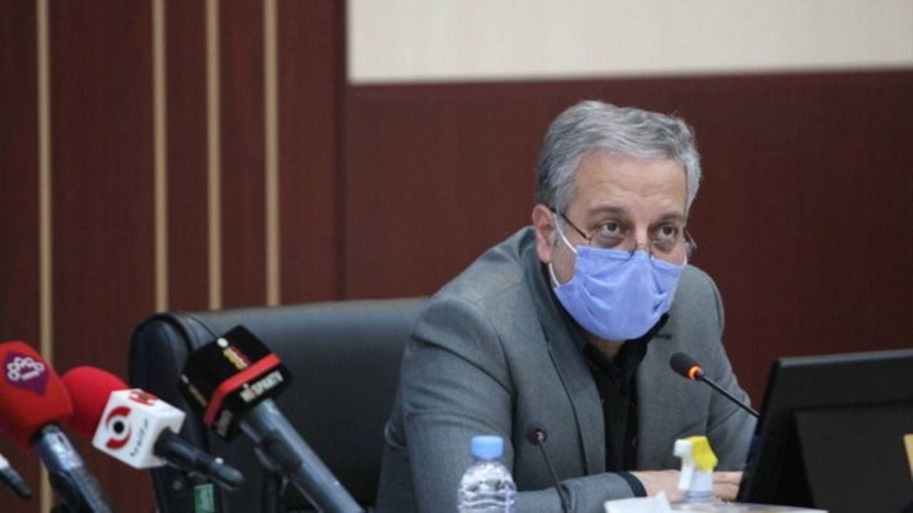 تفاهم نامه استانداری تهران و نیروهای مسلح جهت رصد ساخت وسازهای غیرمجاز