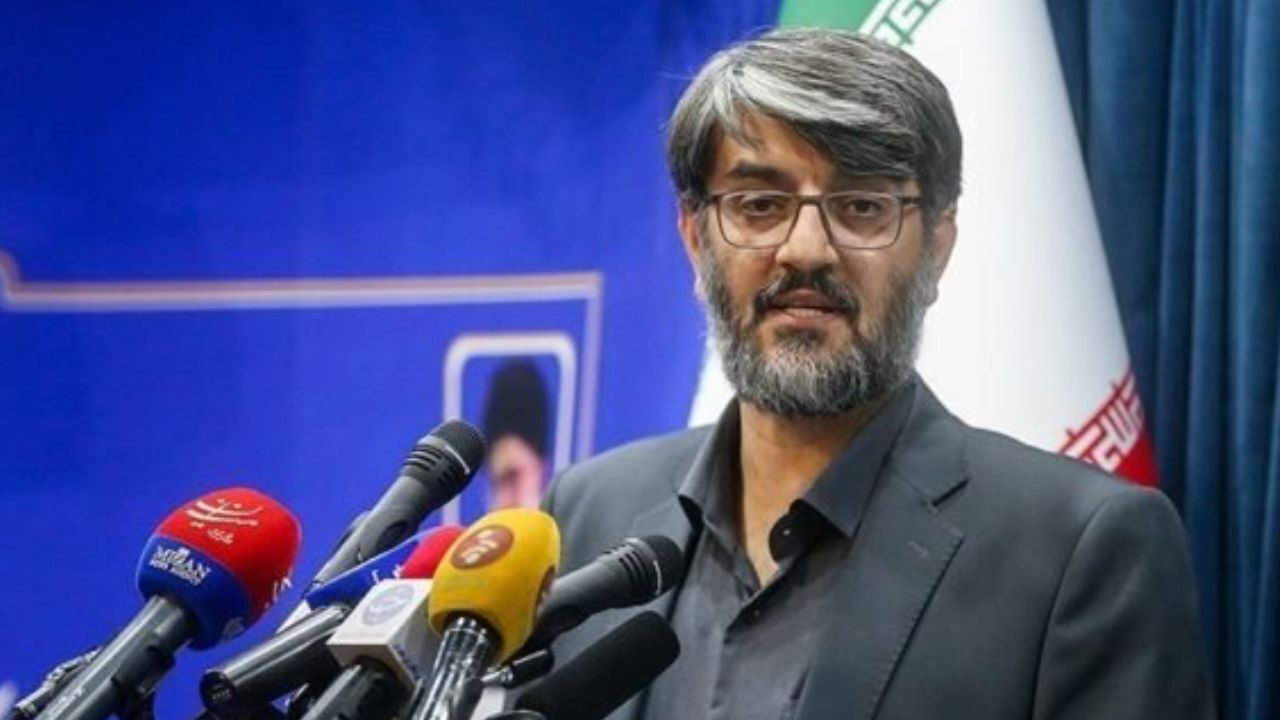 ارائه گزارش رئیس سازمان زندان‌ها از وضعیت زندانیان دارای بدهی خرد