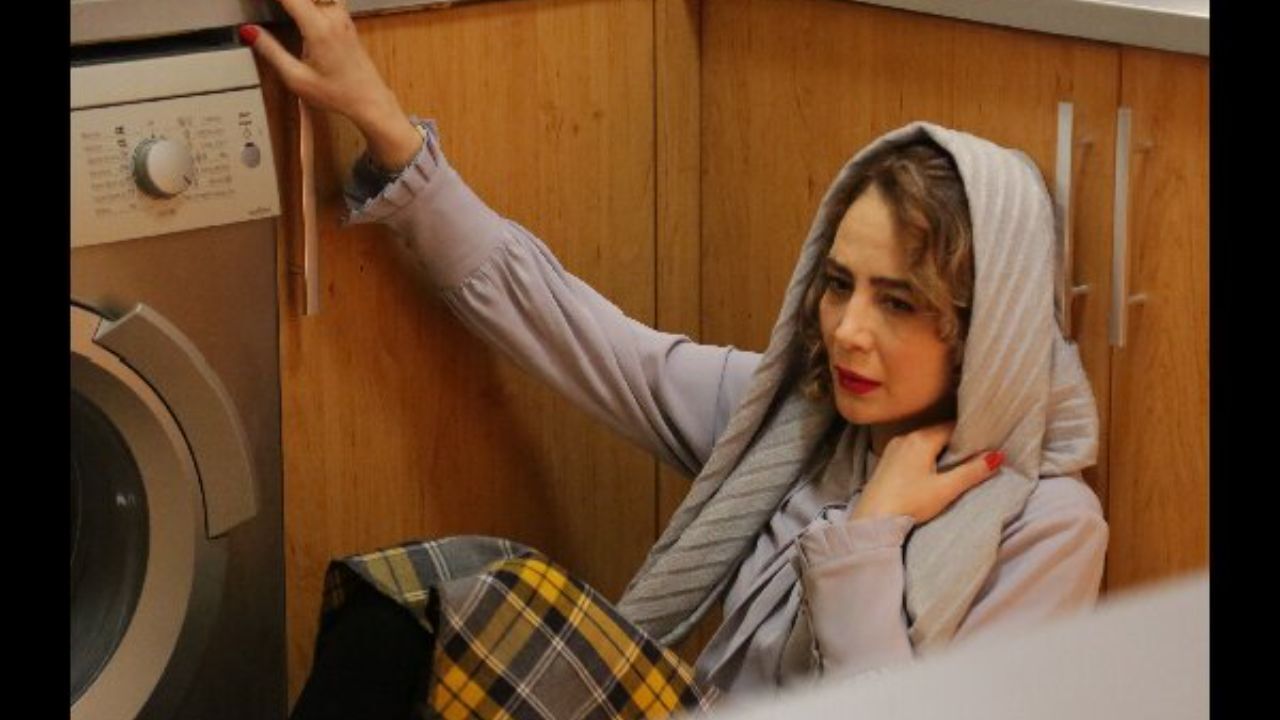فیلمبرداری «شکستن» به پایان رسید/ قصه یک خیانت