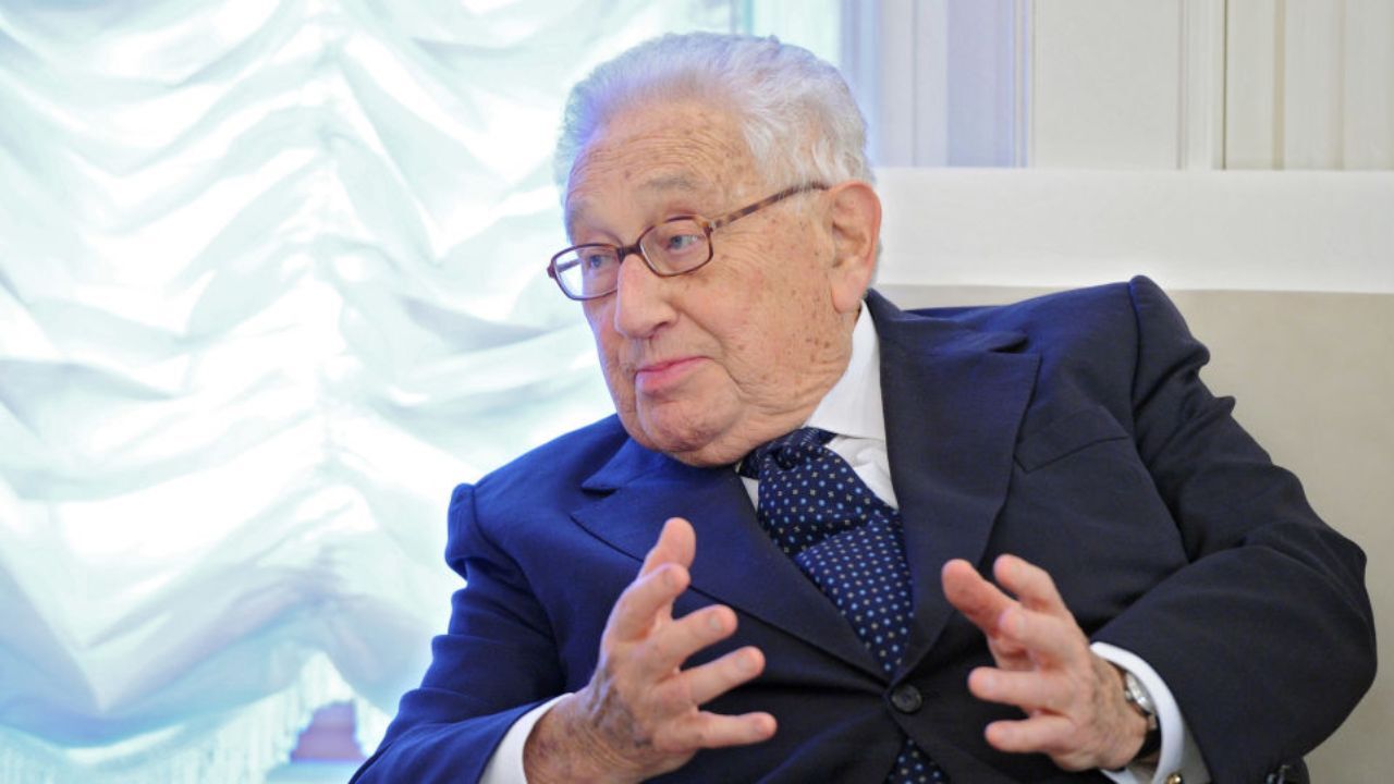 نظرات هنری کیسینجر درباره عواقب سیاسی همه‌گیری، اتحادیه اروپا و ظهور چین