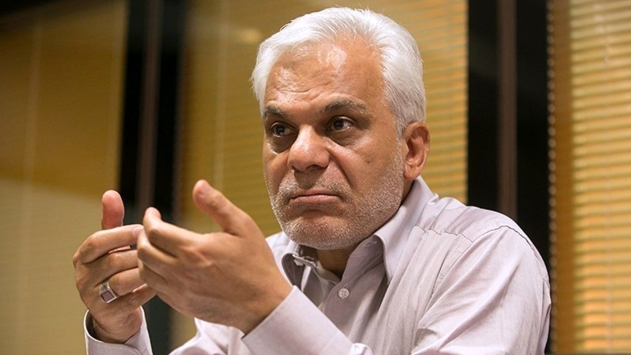 سردار طلایی رد صلاحیت شد