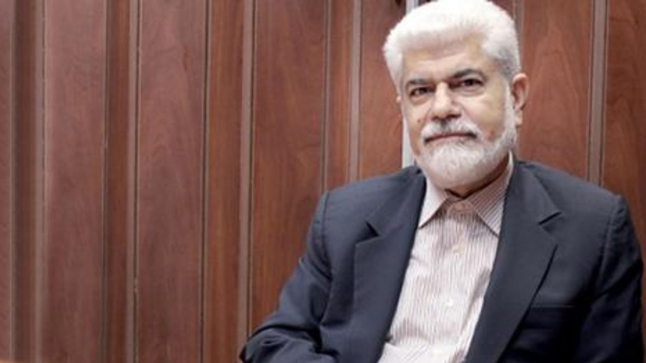 اظهارات ظریف نشان می‌دهد که در زمین آمریکا بازی می‌کند/ مردم به تیم کاری این دولت اعتماد نمی‌کنند