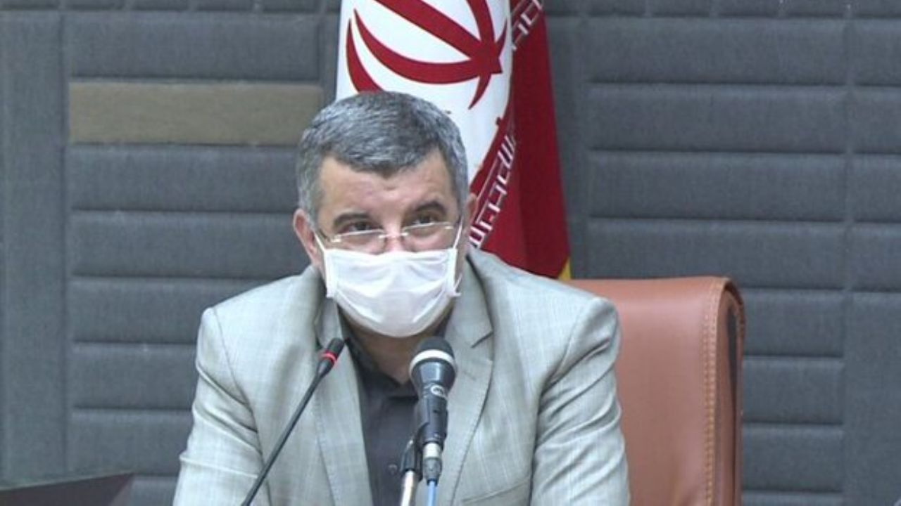 بدترین روز کرونایی در ایران/ روند صعودی فوتی‌ها تا دو هفته آینده