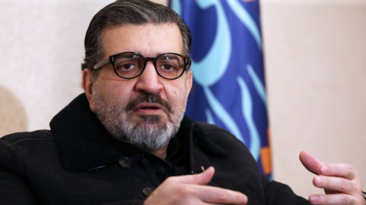 راجع به صغری و کبری مطالب ظریف صحبتی ندارم/ ظریف از ارادتمندان به شهید سلیمانی بود