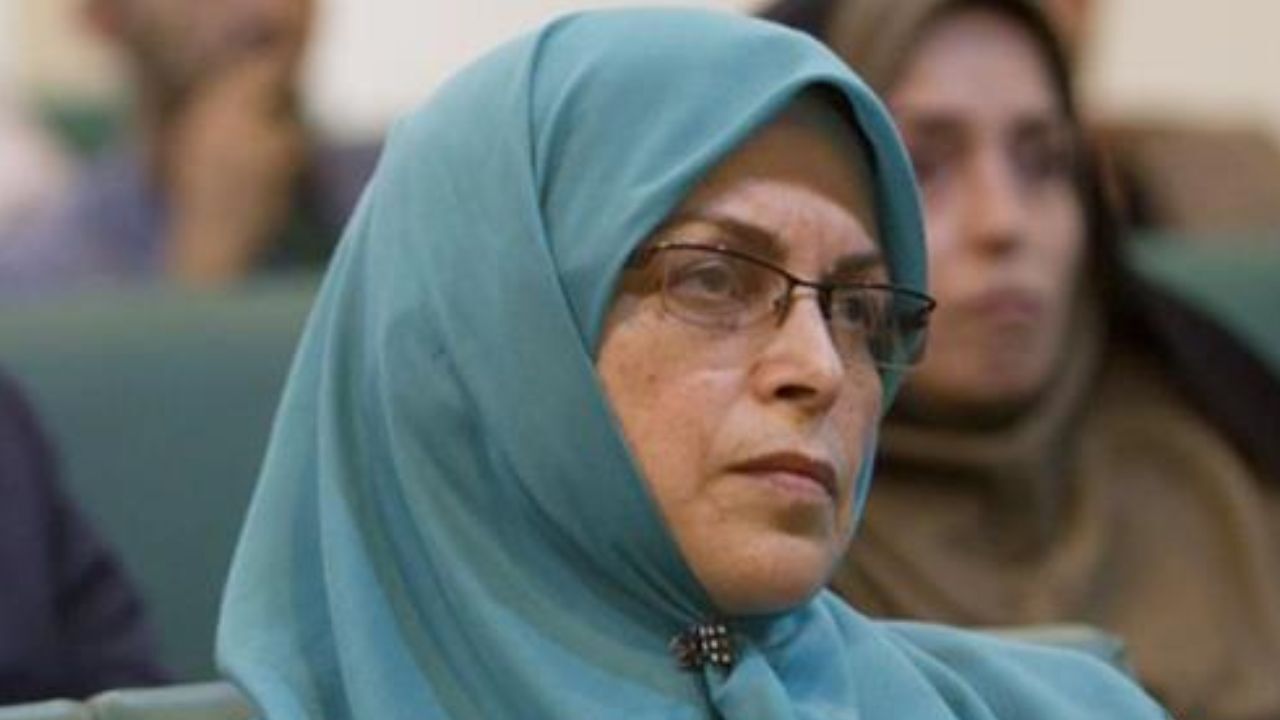 سخنگوی جبهه اصلاحات به کرونا مبتلا شد + عکس
