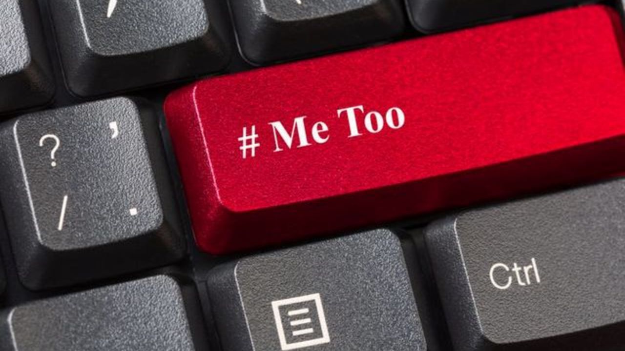 «me too»؛ جنبشی که در حال لوث شدن است/ صدای خاموش شده را رها کنید اما بدون غرض ورزی