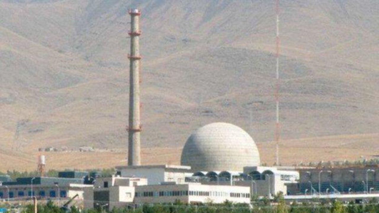 غنی‌سازی 60 درصدی فشار بیشتری به آمریکا وارد کرد