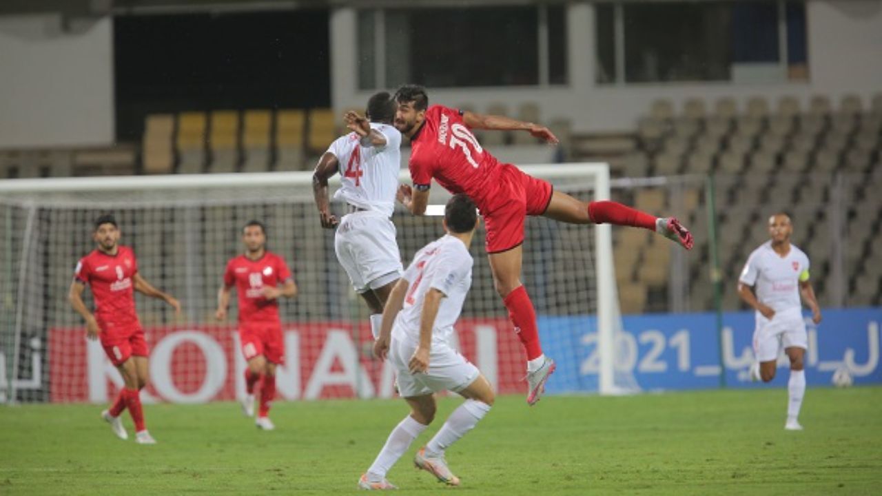 رابطه عجیب ایرانی ها و AFC؛ روزها فحش، شب‌ها لایک!