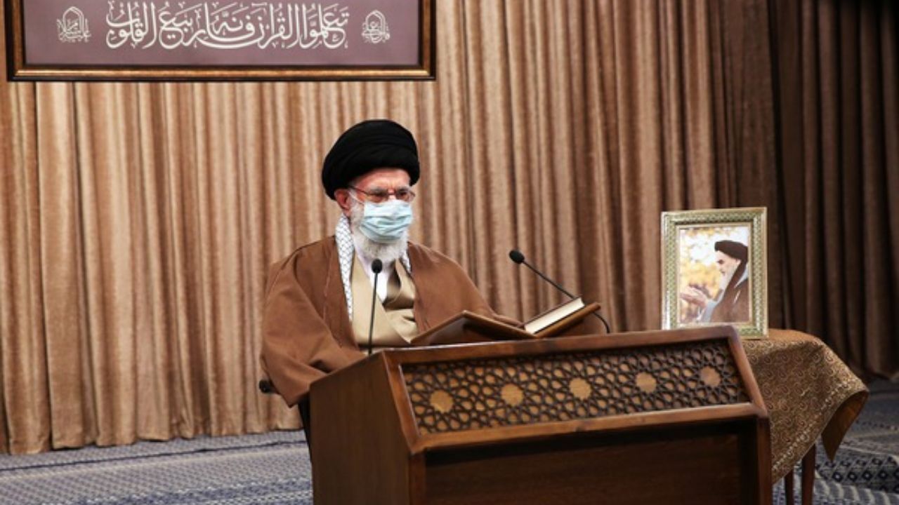 تقدیر الهی فعلاً این است که حقیر از دیدار شوق انگیز شاعران محروم باشم