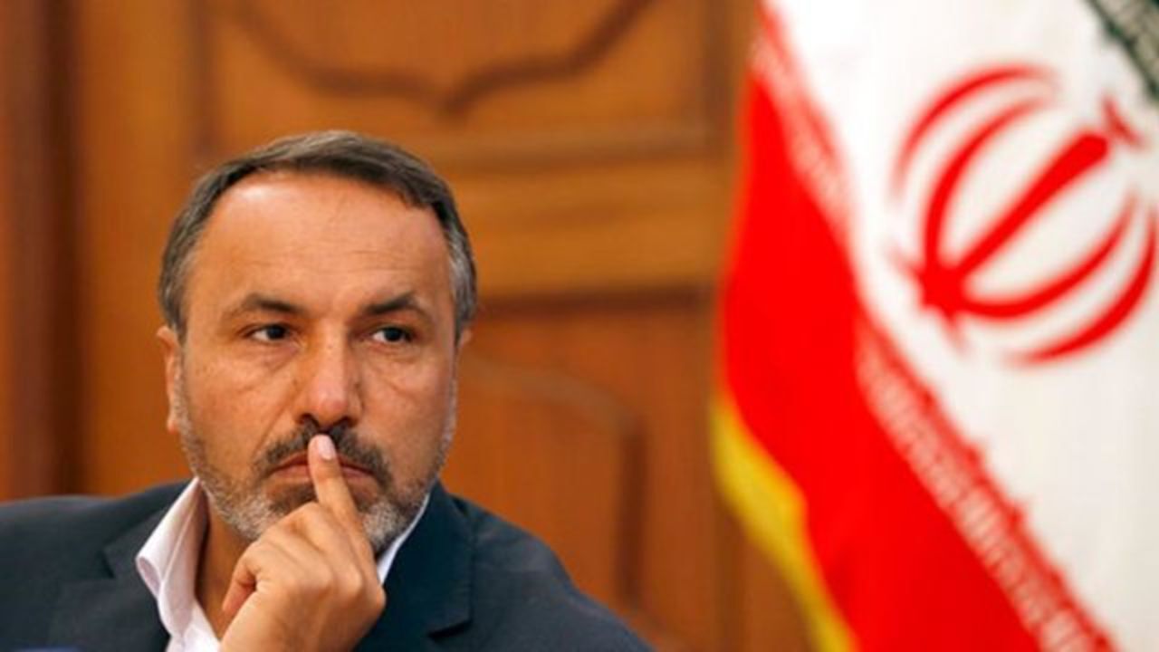 رئیس کمیسیون عمران مجلس به کرونا مبتلا شد