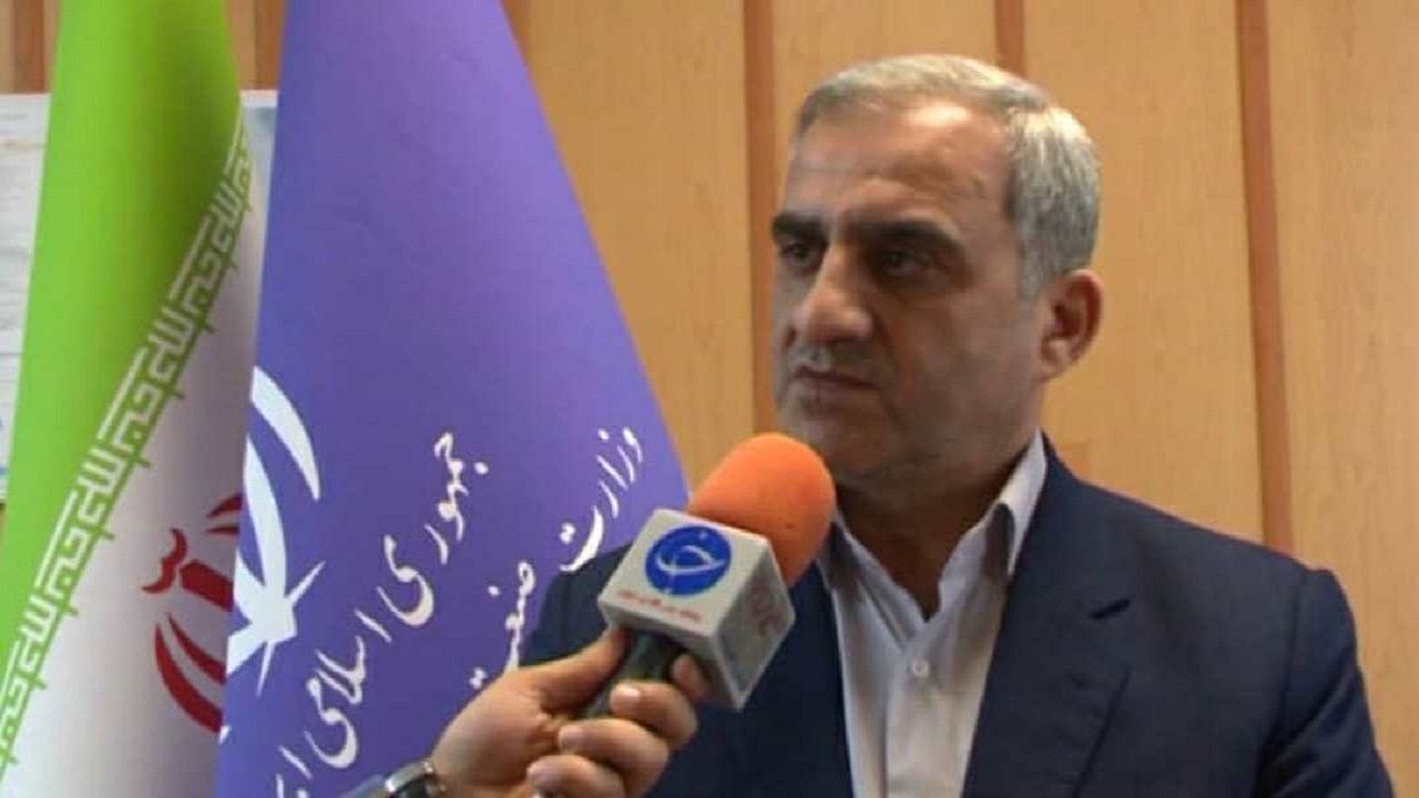 صدور 29 هزار پروانه کسب برای صنوف گیلان در سال 99