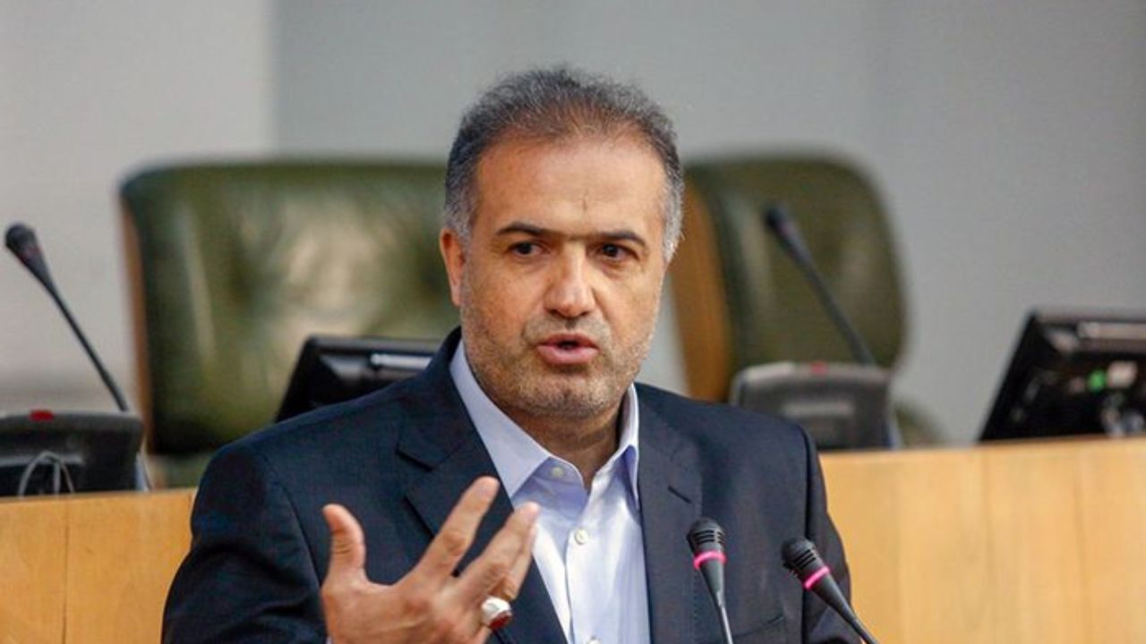 هیچ گفت‌وگویی با مقام‌های روس درباره فایل صوتی ظریف نداشتم