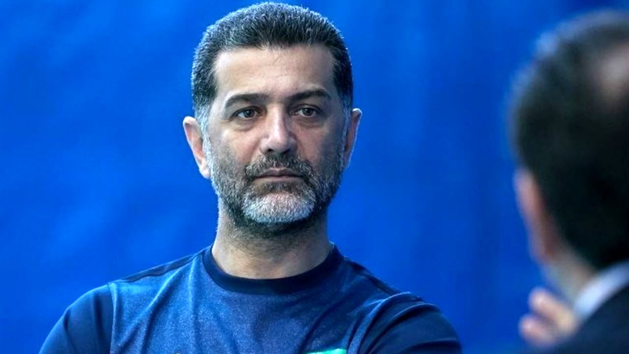 عیار والیبال ایران با عطایی شناخته می‌شود؟