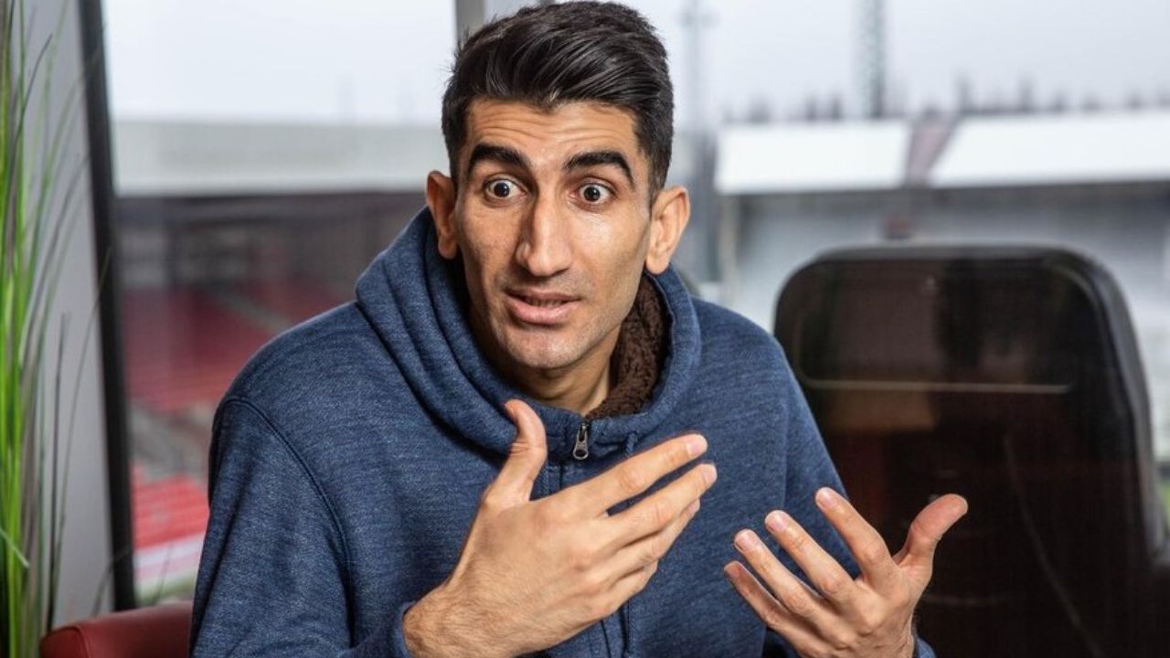 چرا بیرانوند در آنتورپ بازی نمی‌کند؟