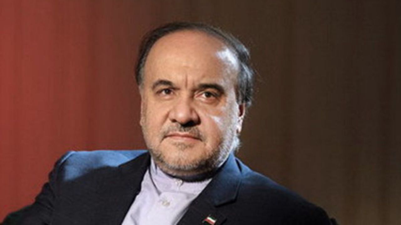 امیدوارم کشتی باز هم تاریخ‌ساز شود/ افزایش قیمت ارز اعزام‌ها را دچار مشکل می‌کند