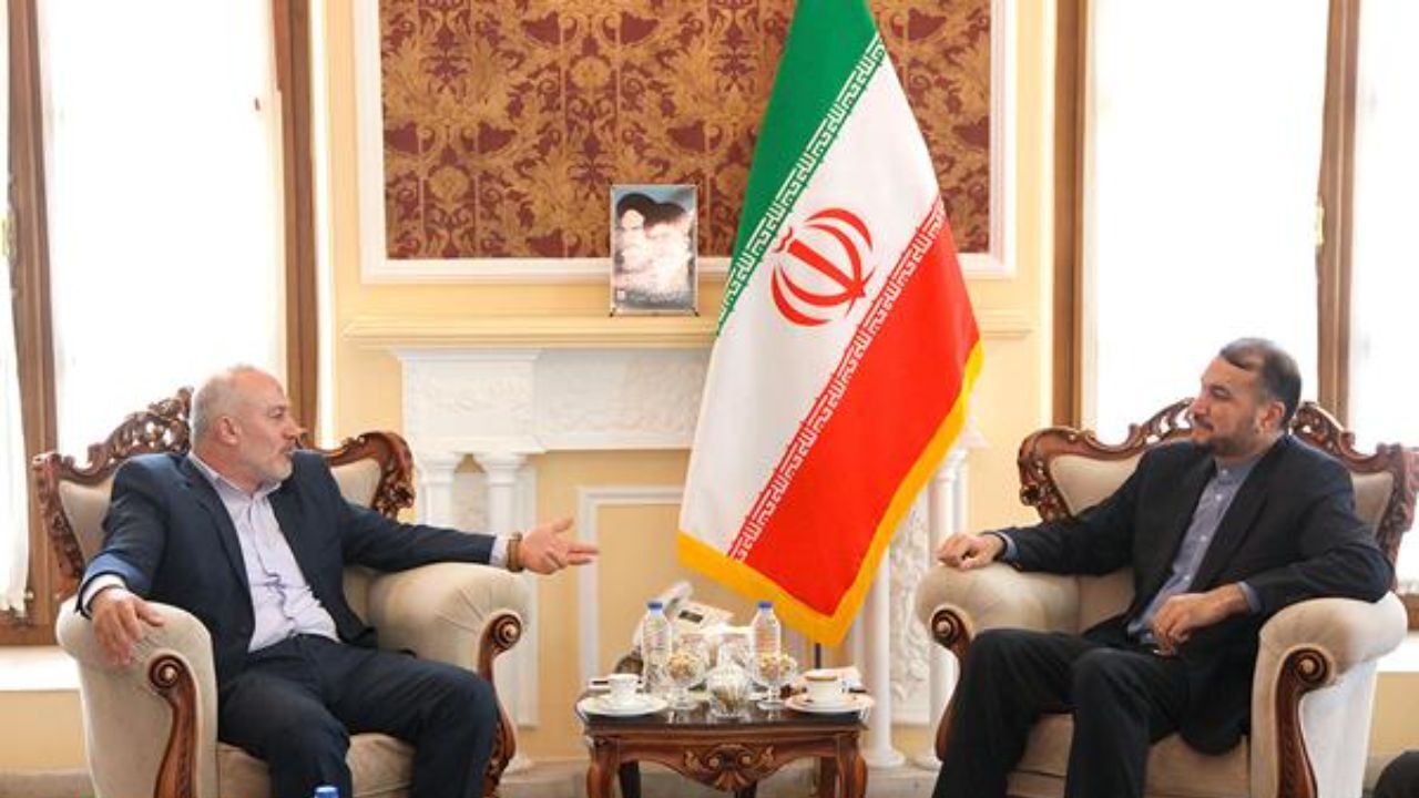 امیرعبداللهیان: شرارت صهیونیست‌ها بدون پاسخ نخواهد ماند / ناصر ابوشریف: اتحاد کشورهای اسلامی رمز پیروزی در مقابل این رژیم ضد انسانی است