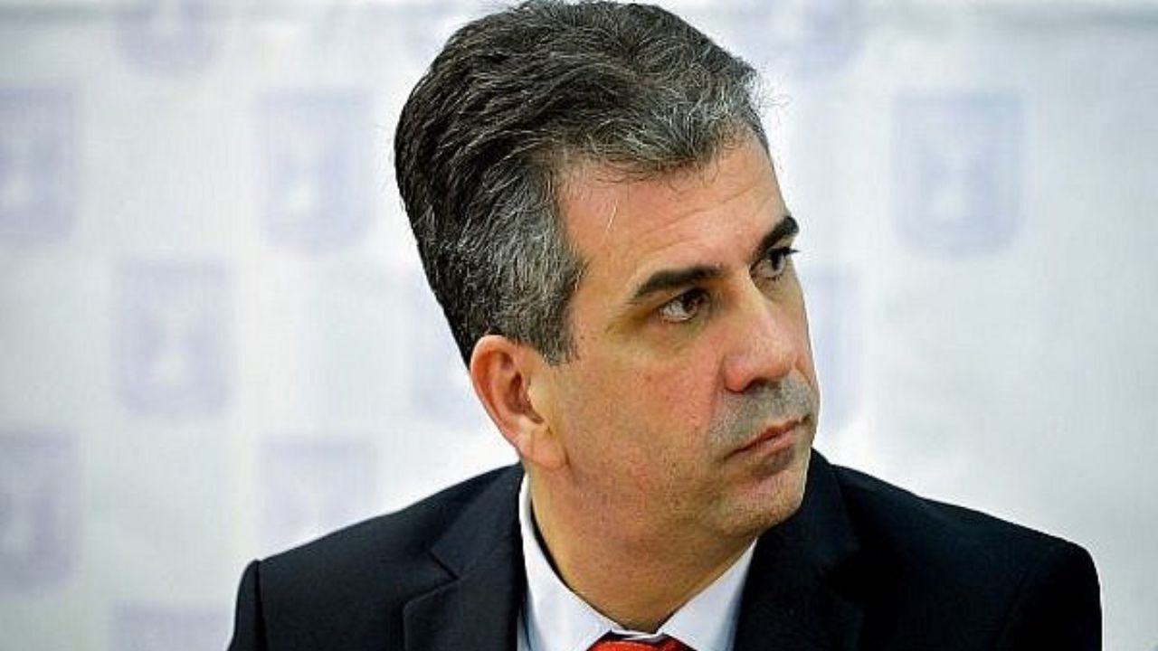 وزیر دستگاه جاسوسی رژیم صهیونیستی به لفاظی علیه ایران پرداخت