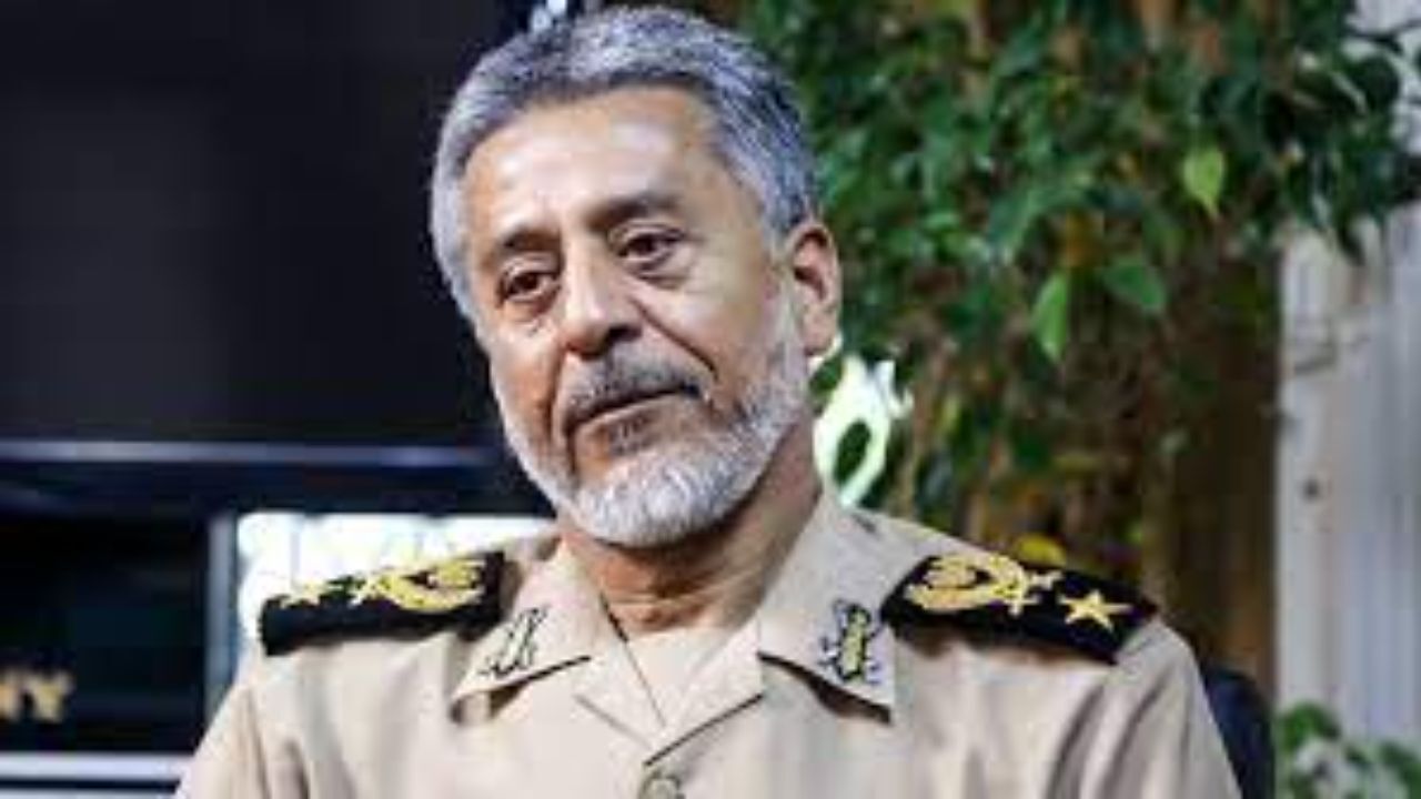 امنیت کشور به هیچ وجه تعطیل بردار نیست/ مردم به نیروهای مسلح اعتماد دارند