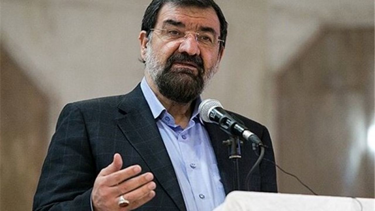 انتظارها به سر رسید و محسن رضایی به انتخابات دیگری وارد شد/ رضایی: به عنوان سرباز وطن وارد انتخابات می‌شوم/ جلوی سراب دروغین دیپلماسی در برابر میدان می‌ایستم